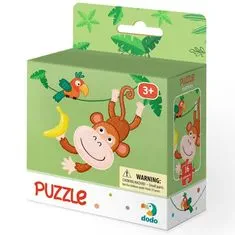 DoDo Puzzle Monkey 16 darab