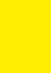 Grafika Puzzle Sárga, Sárga, Sárga! 1000 darab