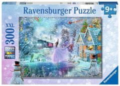 Ravensburger Puzzle Polar Christmas XXL 300 db