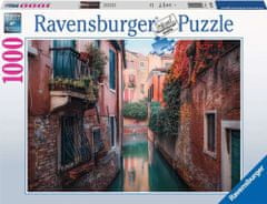 Ravensburger Rejtvény Ősz Velencében 1000 db
