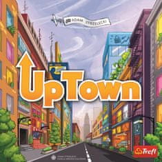 Trefl Uptown játék