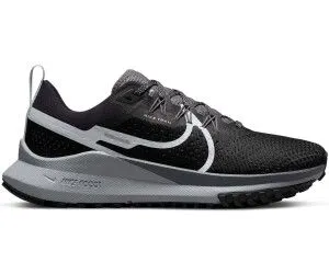 Nike Cipők futás fekete React Pegasus Trail 4