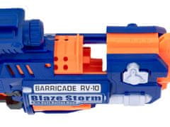 KIK Blaze Storm puska + 20 töltény