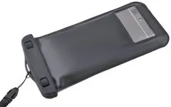 Malatec ISO 2347 Vízálló telefontok fekete