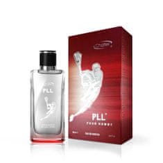 Chatler PLL pour Homme RED eau de parfum - Parfümös víz 100ml