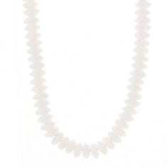 Xuping Jewelry NST1166 Női sebészeti acél aranyozott nyaklánc