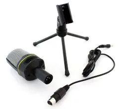 APT AK143C Studio mikrofon PC-hez