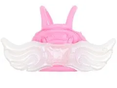 KIK Gyermek mentőmellény - Pink Angel