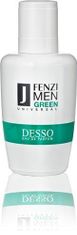 JFenzi DESSO univerzális zöld eau de parfum - Illatosított víz 100ml