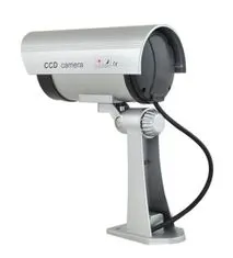 Izoksis ISO-IR CCD Dummy kamera