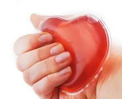Malatec ISO Kéz- és testmelegítő - szív