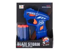 KIK Blaze Storm rövid fegyver