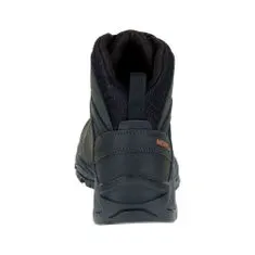 Merrell Cipők trekking fekete 45 EU Vego Mid Leather Waterproof