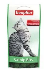 Beaphar Catnip Bits Shanta 35g