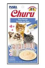 Churu Cat tonhal 4x14g