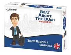 Beat About the Bush az üzleti életben