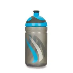 Egészséges palack BIKE 2K19 0,5 l kék
