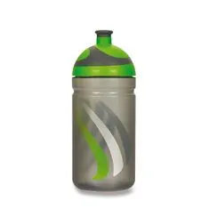 Egészséges palack BIKE 2K19 0,5 l zöld