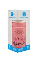 Egészséges palack Meow 0,5l
