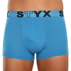 Styx 3PACK tarka férfi boxeralsó sport gumi (G9676964) - méret M