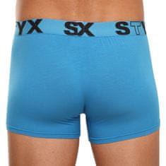 Styx 3PACK tarka férfi boxeralsó sport gumi (G9676964) - méret XL