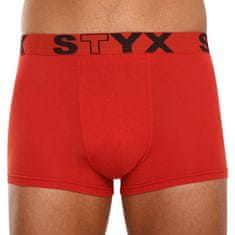 Styx 3PACK tarka férfi boxeralsó sport gumi (G9676964) - méret L