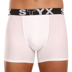 Styx 3PACK long férfi boxeralsó sport gumi (U10616161) - méret XL