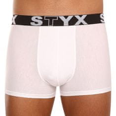 Styx 3PACK tarka férfi boxeralsó sport gumi (G969106167) - méret M