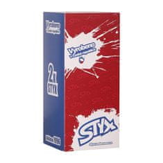 Styx Tarka férfi klasszikus boxeralsó klasszikus gumi (A925) - méret XL