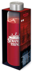 Üvegpalack - Stranger Things 580 ml