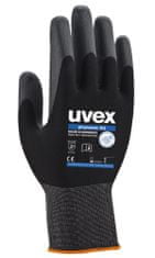 Uvex Phynomic XG kesztyű 9-es méret /precíziós és univerzális munka /száraz és nedves környezetben/mech. ellenállás Xtra-Grip