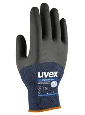 Uvex Phynomic kesztyű 9-es méret /precíziós és sokoldalú munkavégzés /Enyhén nedves és vizes környezetben/nedvességtaszító kesztyű