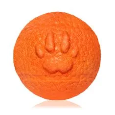 EXPLORER DOG AirBall narancssárga 8 cm