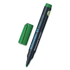 Schneider Maxx 130 zöld tartós filctoll