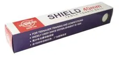 Asztalitenisz labdák Shield 6db 40mm