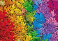 Schmidt Puzzle Színes levelek 1500 darab