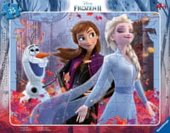 Ravensburger Disney: Ice Kingdom 2 35 darab