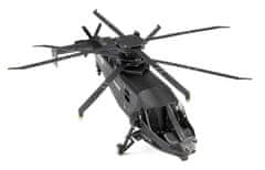 Metal Earth 3D puzzle Helikopter S-97 Raider
