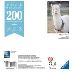 Ravensburger Puzzle - Alpaka 200 darab