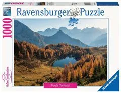 Ravensburger Puzzle - Velence 1000 darab