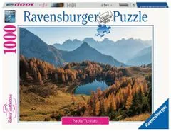 Ravensburger Puzzle - Velence 1000 darab