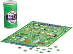 Ridley's games Beer Lovers Puzzle 500 darabos puzzle