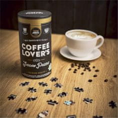 Ridley's games Puzzle a kávé szerelmeseinek 500 darabos puzzle
