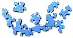 Cobble Hill Puzzle A szivárvány színei: kék 1000 darab