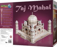 Wrebbit Taj Mahal 3D puzzle 950 darab