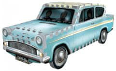Wrebbit 3D puzzle Harry Potter: Ford Anglia 130 darab