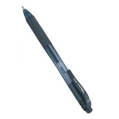 Pentel EnerGel BL107 zselés toll - fekete 0,7mm