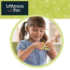 EDUCA Oktatási puzzle és játék A tanulás szórakoztató: az első matematikai feladványom
