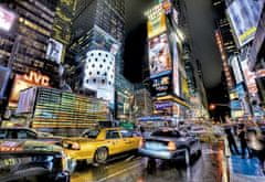 EDUCA Puzzle Times Square, New York 1000 db