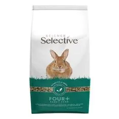 Supreme ScienceSelective Rabbit - senior nyúl 3 kg